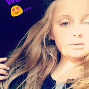 Meet your Posher, Kylee